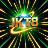 jkt8-n.com LOGO